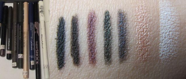 Make-up косметичка Wild Berry  фото 21